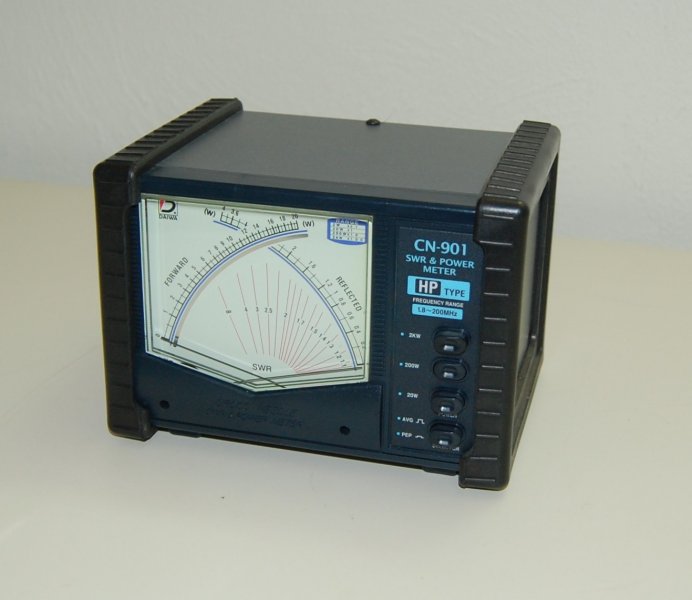 DAIWA CN 901 HP #2