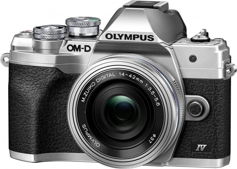 OLYMPUS OM-D