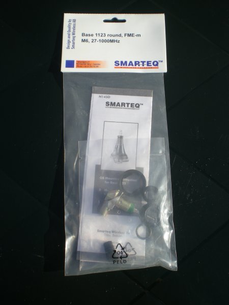 UHF-Mobilantenne