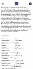 M2 Antenner
