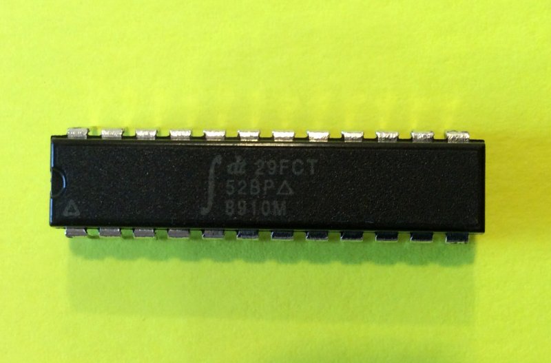 29FCT52BP