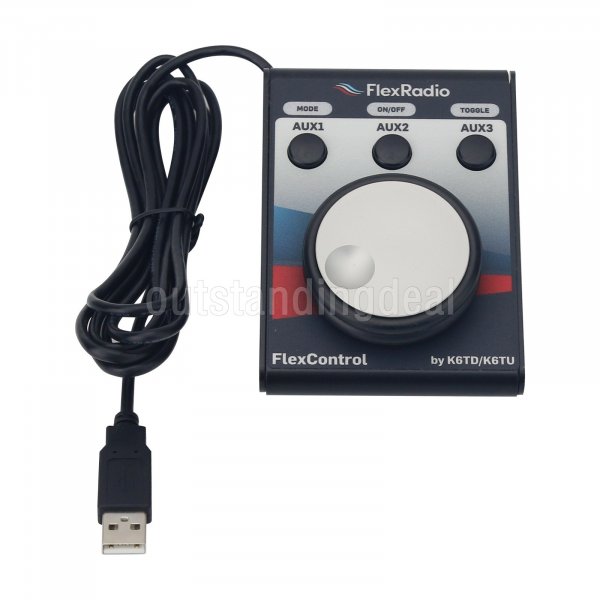 Flexradio Controler