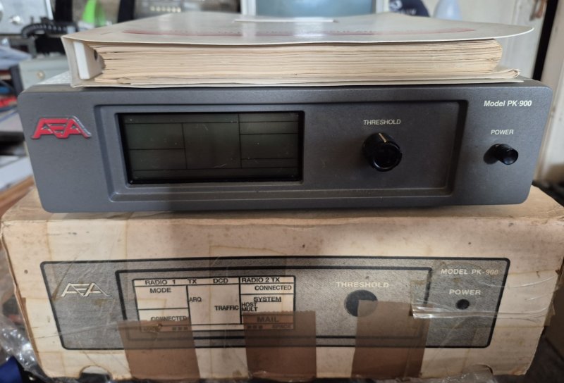 AEA PK-900