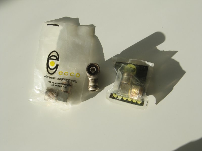 Vinkel N Adaptor