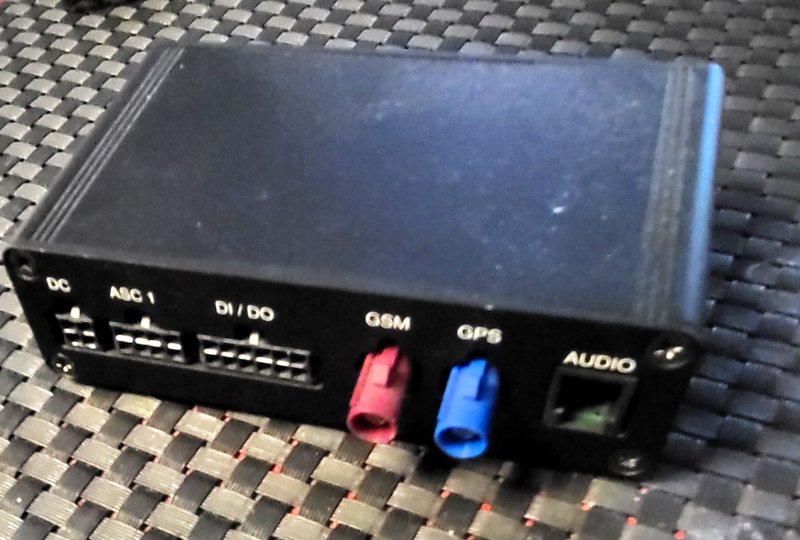 HY-Line HCP65-G Quad Band modem