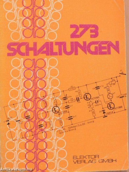Elektor 273 schaltungen
