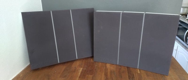 B&O rl60 -2 højttalere s/h