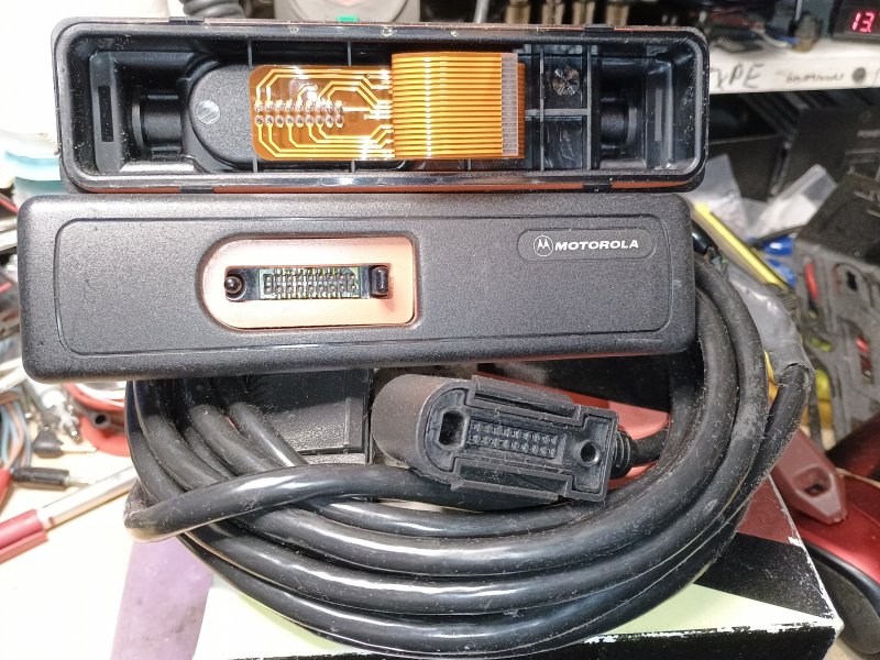 Motorola GM950