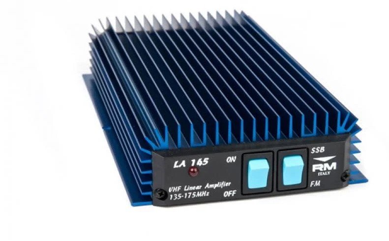 NYT LA 145 80 WATT 145 MHZ