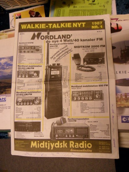 radioblad