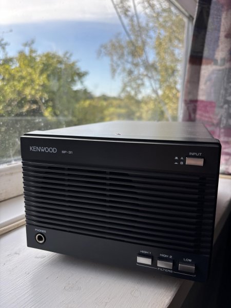 Højtaler Kenwood SP31