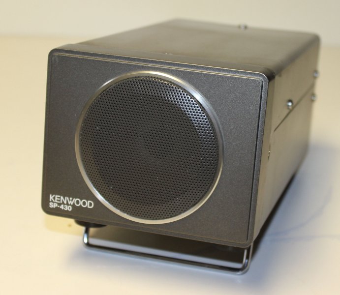 Kenwood SP-430