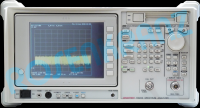 Advantest R3263   3GHz spektrumanalyzer