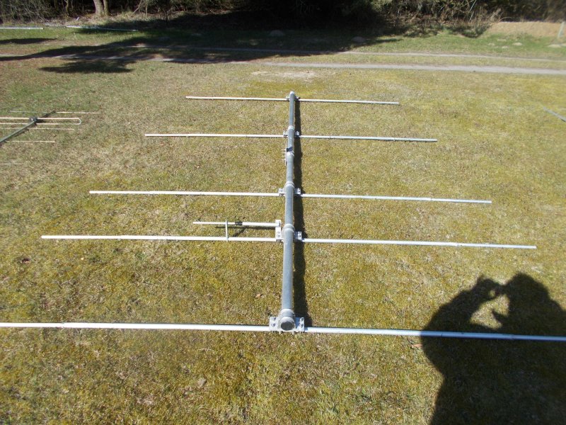 6M-5ELM ZX YAGI