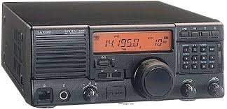 Yaesu System 600