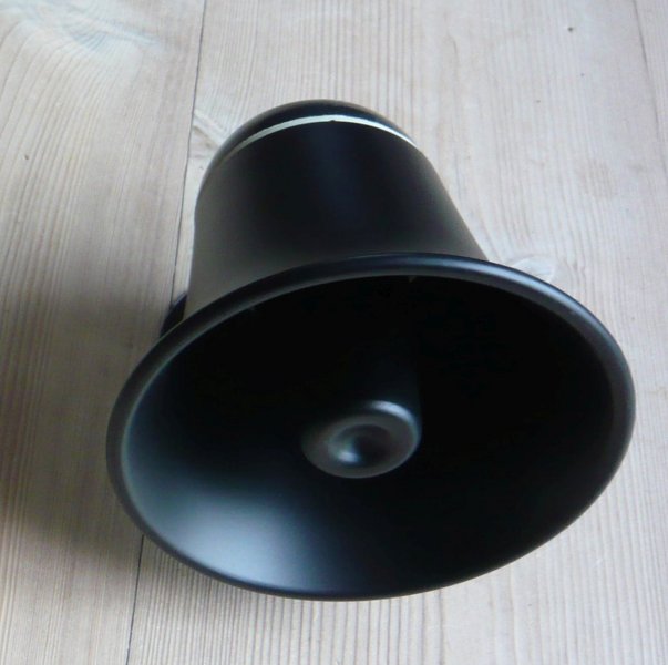 Hornhøjttaler DK130