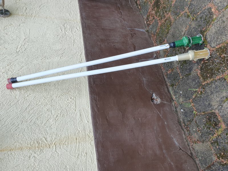 procom vhf cxl 2-2c 600w
