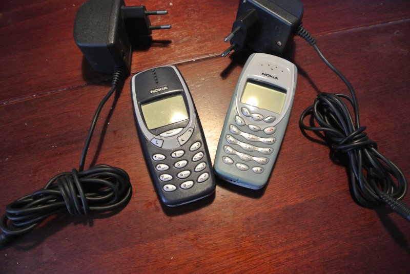 Nokia 3310