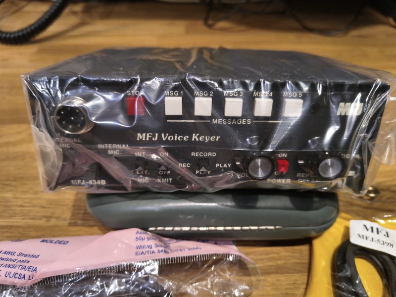 NY MFJ 434-B