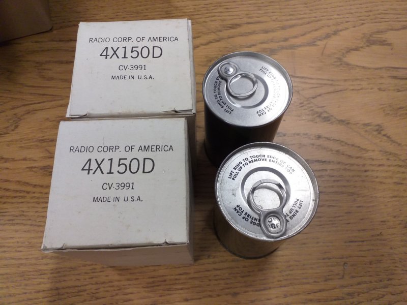 4X150D
