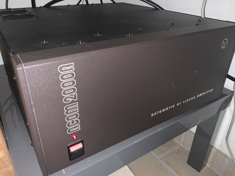 Acom 2000A