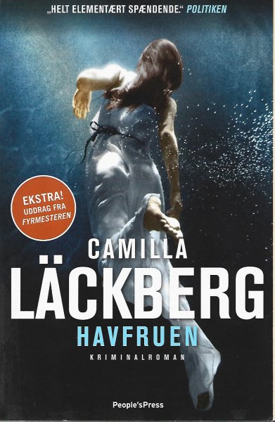 Havfruen