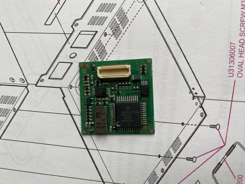 VTP-50