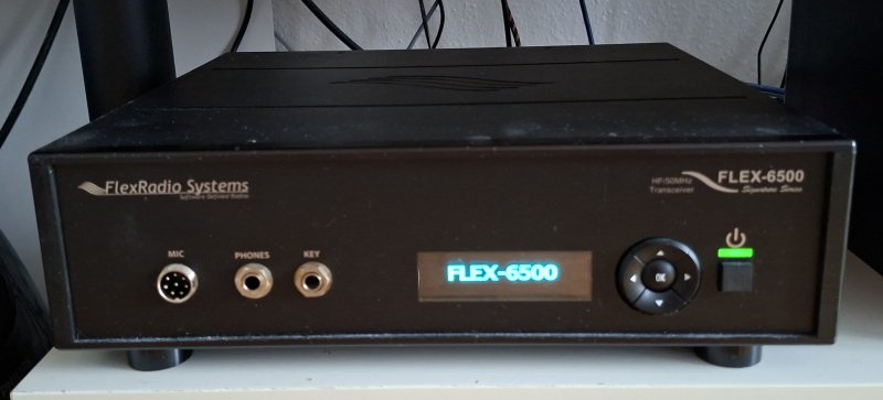 Flex Radio - 6500