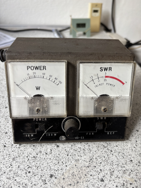 SWR