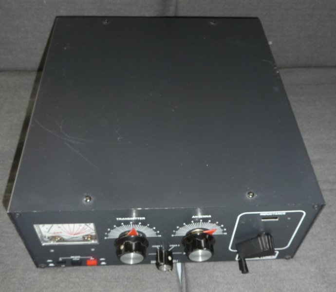 Ameritron ATR-30  tuner