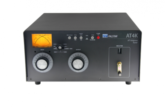 AT4K antennetuner