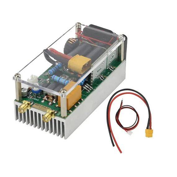 100W PA trin + 100w auto tuner (kit)