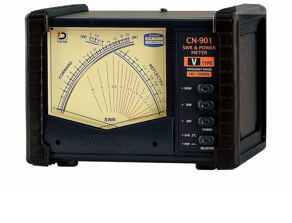 CN-901VN SWR-Meter