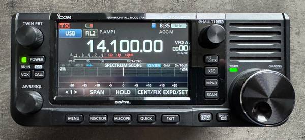 Icom IC-705