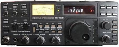 icom750