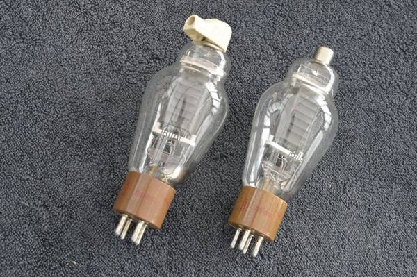 Udgangsrør RCA 811A