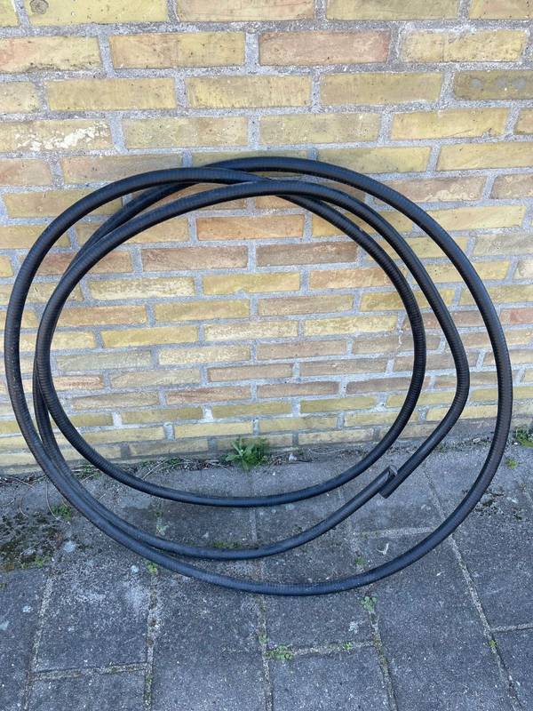 Suhner Sucofeed 7/8 coax