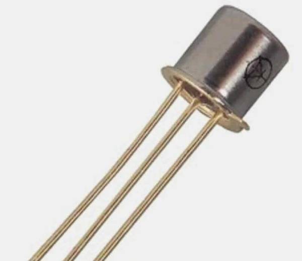 2N2635 GERMANIUM PNP TRANSISTOR