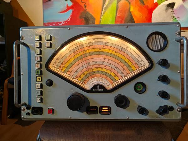 Siemens 745 E 310a