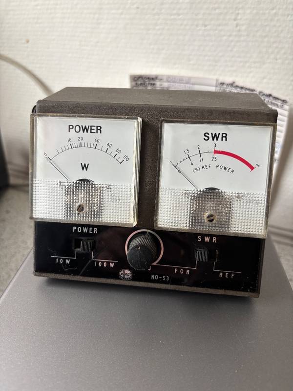 SWR