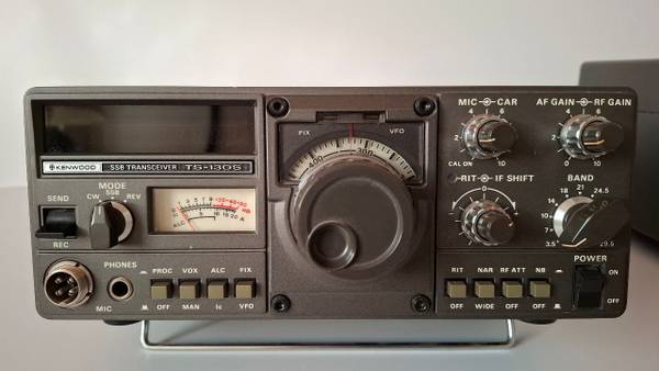 Kenwood TS-130S