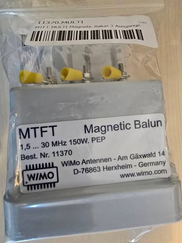 balun