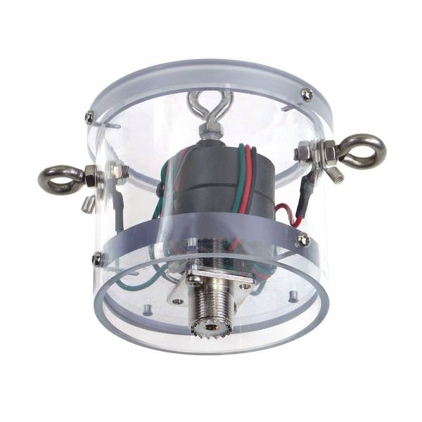 KELEMEN UNUN 1:9  2 kw
