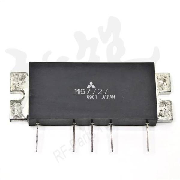 M67727 HYBRID BLOK ( SAMME SOM THOSHIBA SC1113 )