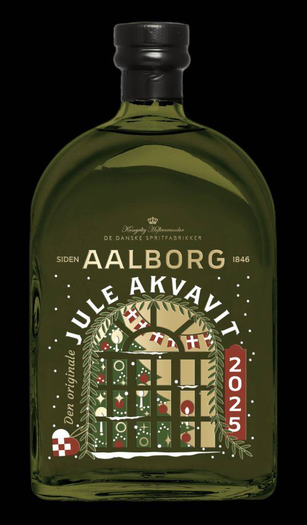 AALBORG JULE AVAVIT CA 26 ÅRGANGE