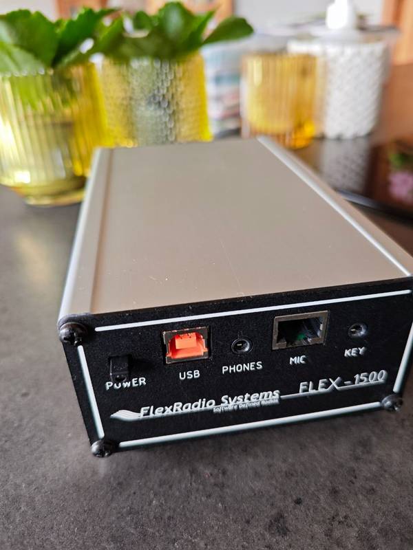 Flexradio 1500
