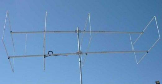 50 MHZ QUAD (NY)