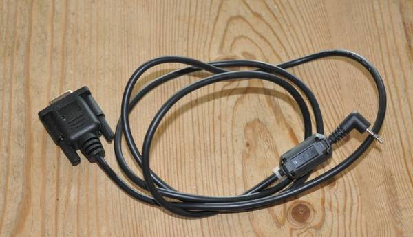 Com / Stereo kabel