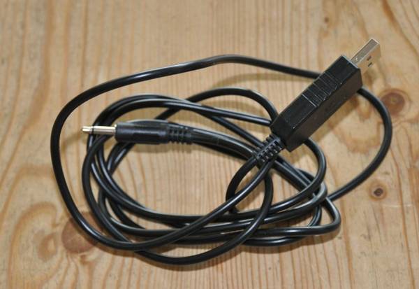 USB mono kabel