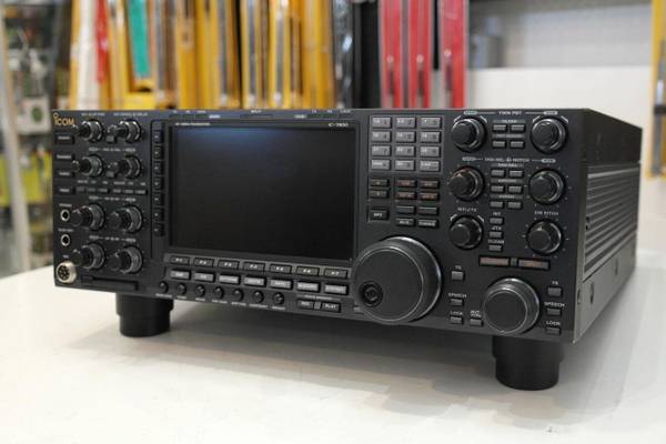 I området ic 7800 velholdt